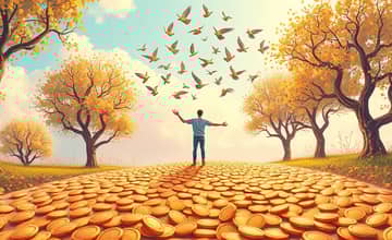 Elimina el Estrés por Dinero: Estrategias Efectivas