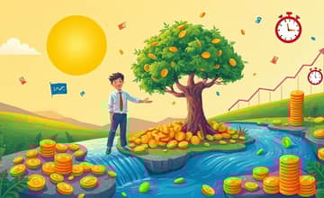 Finanzas Personales: Más Allá del Balance Mensual