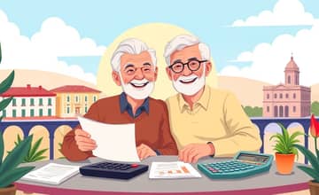 La Guía para una Jubilación sin Preocupaciones