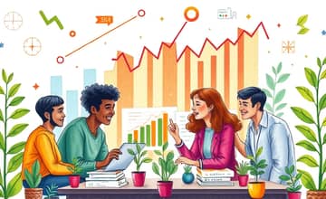 Educación Financiera para Emprendedores Exitosos