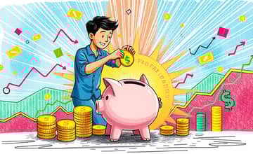 Despierta el Ahorrador que Hay en Ti