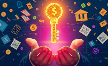 Descifra Tu Código Financiero Personal