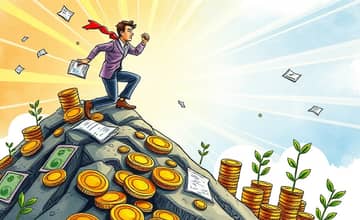 Transforma Obstáculos en Oportunidades Financieras