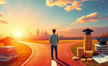 Invierte en tu Educación y tu Bolsillo lo Sentirá