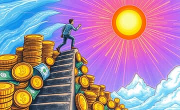 De Cero a Héroe Financiero: Tu Historia