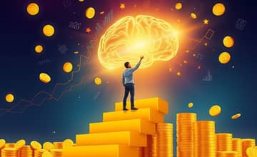 Activa Tu Genius Financiero: Multiplica Tus Ingresos