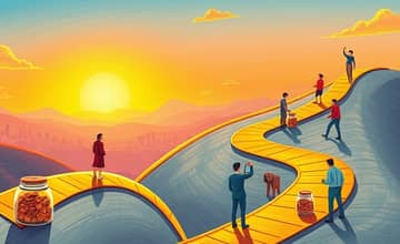 La Ruta Maestra de Tus Finanzas: Planificación Inteligente