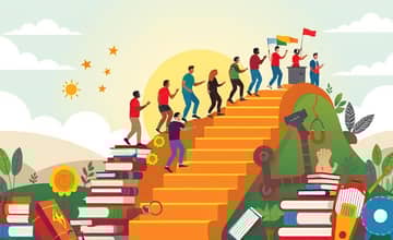 Hábitos que Rinden: Estrategias para el Crecimiento