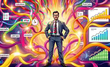 El Poder de Crear Tu Propio Flujo de Ingresos