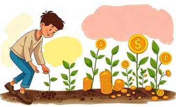 Micro Hábitos, Macro Riquezas: El Secreto de la Fortuna