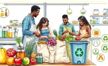 Desbloquea el Hábito del Despilfarro Cero