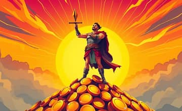 El Camino del Guerrero Financiero: Domina Tu Dinero