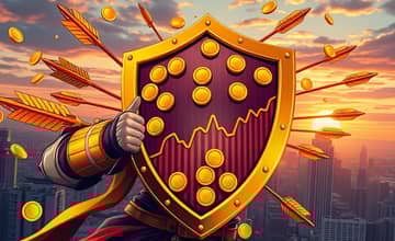 Finanzas a Prueba de Balas: Tu Escudo Económico