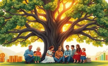 Finanzas para la Eternidad: Construye un Legado