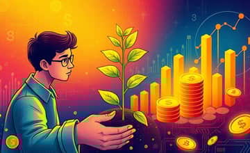 El Hábito de Invertir en Ti: Tu Mayor Activo