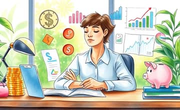 Decisiones Financieras sin Presión: Vive Mejor