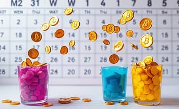 El Ritmo del Dinero: Sincroniza Tus Hábitos