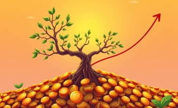 El Efecto Compuesto de Tus Acciones Financieras