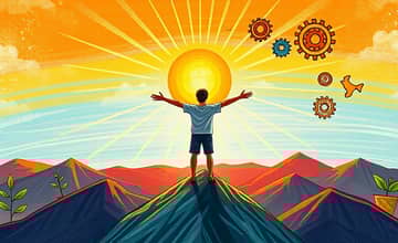 La Filosofía de la Riqueza: Vive con Propósito