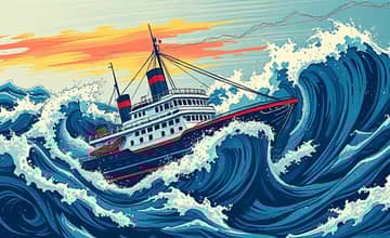 Navegando las Aguas de la Volatilidad: Estrategias de Navegación