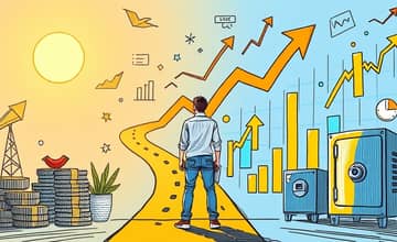 El Poder de un Plan Financiero Personalizado