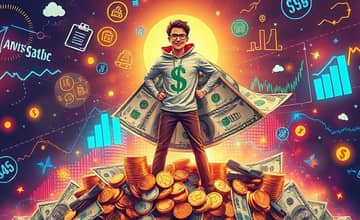 Descubre Tu Súper Poder Financiero