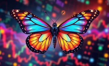 El Efecto Mariposa en Finanzas: Pequeñas Decisiones, Grandes Impactos