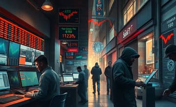 Desentrañando los Secretos del Mercado Oscuro: Precios Privados