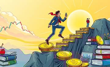 Acelera Tu Camino a la Riqueza: Hábitos Clave