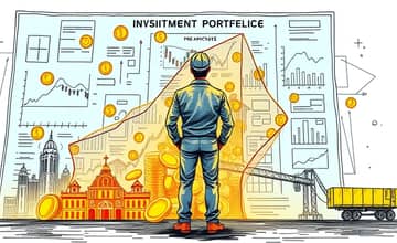 Arquitectos de la Riqueza: Diseñando Portafolios a Medida