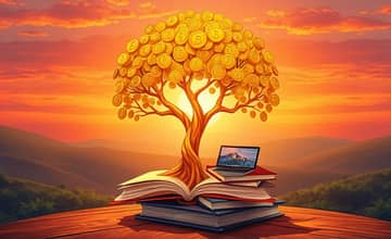 Ingresos Pasivos: El Secreto de la Riqueza Sostenible