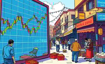 El Espejo del Mercado: Reflejando la Realidad Económica