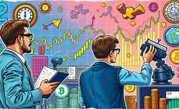 Visionarios Financieros: Anticipando el Próximo Gran Movimiento