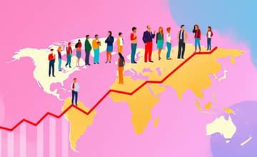 Decodificando el Futuro: Inversiones en Tendencias Demográficas