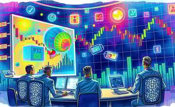 Secretos del 'Smart Money': Cómo Invierten los Expertos