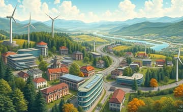 Diseñando la Prosperidad: Estrategias de Crecimiento Sostenible