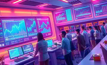 El Laboratorio Financiero: Experimentando con Nuevas Estrategias