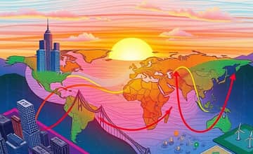 La Marea del Capital: Flujos Globales y Oportunidades