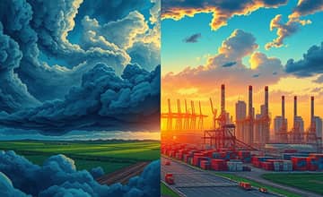 Del Caos a la Coherencia: Inversiones en Tiempos de Cambio