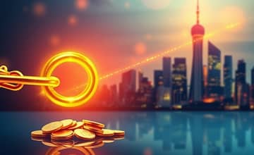 El Eslabón Perdido: Conectando Pequeñas Inversiones con Grandes Flujos