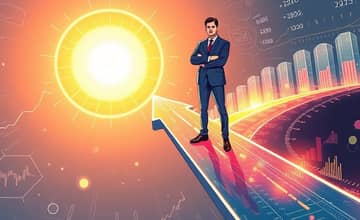 El Arte de la Anticipación: Adelantándose al Mercado