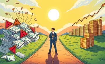 Finanzas para Emprendedores: Evitando Errores Comunes