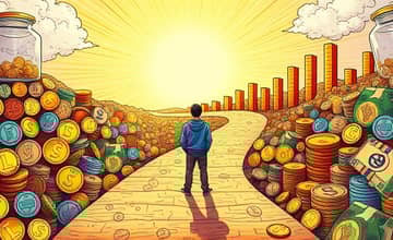 El Presupuesto Personal: Tu Hoja de Ruta Hacia la Riqueza