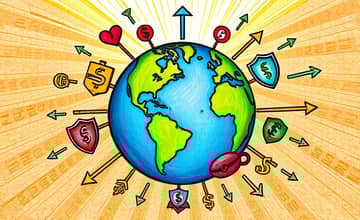 Gestión de Riesgos Cambiarios: Protegiendo tu Capital Global