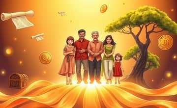 Planificación Patrimonial: Asegurando tu Futuro y el de los Tuyos