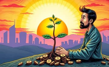 El Secreto de la Consistencia en las Inversiones