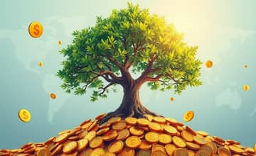 Inversión a Largo Plazo: La Paciencia que Rinde Frutos