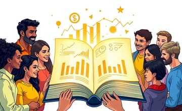 Educación Financiera: La Mejor Inversión en Ti Mismo