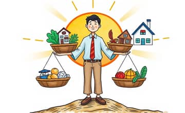 Diversificación Sencilla: Minimizando Riesgos en tu Cartera