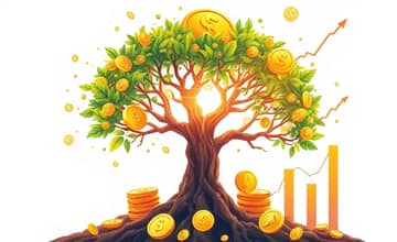 Métricas Clave: Cómo Evaluar la Salud Financiera de una Empresa
